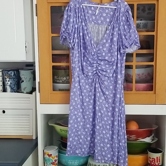 Free People Dress size 8 - Picture 2 of 14